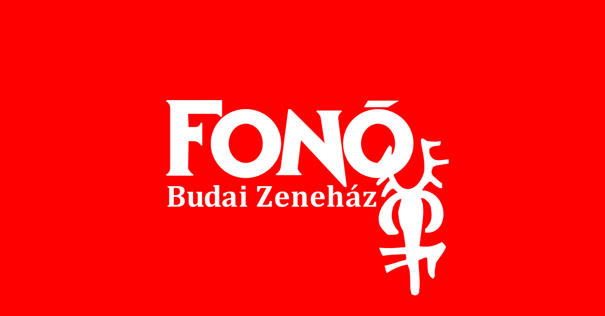 Homepage - Fonó